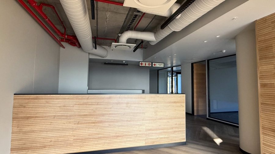To Let Commercial Property for Rent in Cape Town City Centre Western Cape